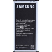 Resim MİCROTECH EB-BG800BBE Kodlu Batarya Pil - 