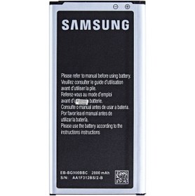 Resim MİCROTECH EB-BG800BBE Kodlu Batarya Pil - 