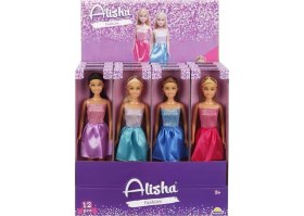 Resim Erdo Ticaret Buğz Bebek Alisha Günlük Elbise 29CM -Sun ( 1 Adet Fiyatıdır ) 
