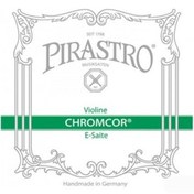 Resim Pirastro Chromcor E Keman Teli (Mi) 