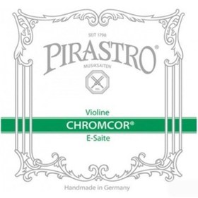 Resim Pirastro Chromcor E Keman Teli (Mi) 