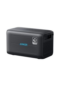 Resim Anker Powerhouse 760 Ek Taşınabilir Güç Kaynağı 2048wh 2400w - 767 İle Uyumlu Ek Batarya - A1780 Anker Türkiye Garantili 