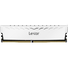 Resim Lexar LD4BU008G-R3600GSWG Thor 8 GB DDR4 UDIMM 3600 MHz Ram 