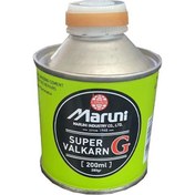 Resim S Valcarn Valkran Yama Ilacı G200 Cc 280 Gr Dış Lastik 