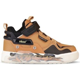 Resim Martis Bot Erkek Çocuk Beyaz 