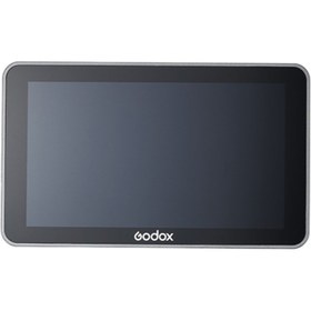 Resim Godox GM6S Pro 5.5 inç 4K HDMI Dokunmatik Kamera Monitörü 