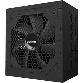 Resim Gigabyte GP-UD750GM 750W 80+ Gold Ultra Dayanıklı Modüler Güç Kaynağı 