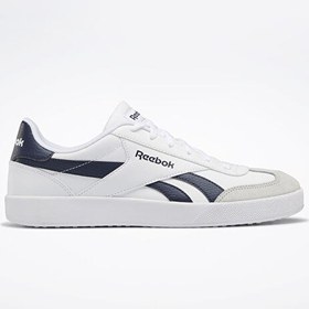 Resim Reebok GZ6127 REEBOK SMASH EDGE S Beyaz Deri Kadın Yürüyüş Ayakkabısı 