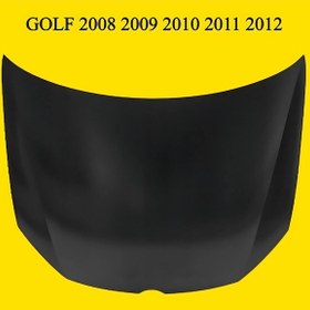 Resim Golf 6 Motor Kaputu 2008 2009 2010 2011 2012 Modeller İçin 