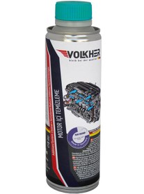 Resim Volkher Motor İçi Temizleme Germany 250 ML 