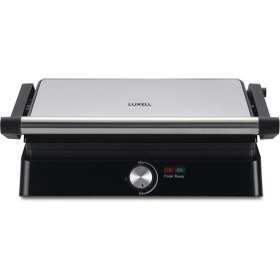 Resim Luxell LXTM 01 2200 W Tost Makinesi 