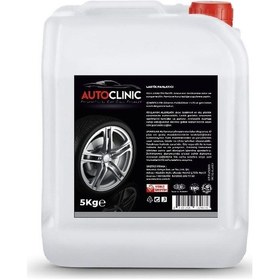 Resim Autoclınıc 5kg Lastik Parlatıcı 