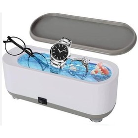 Resim Yüksek Titreşimli Çok Fonksiyonlu Temizleme Makinesi Usb 