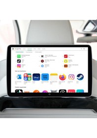 Resim Newfron Nf-an116 11.6 İnç Araba Kafalık Monitörü 