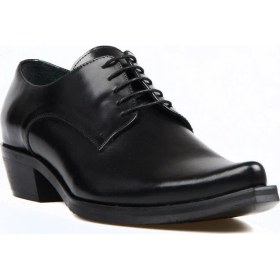 Resim FootCourt Erkek Kovboy Ayakkabısı (Lizbon) 