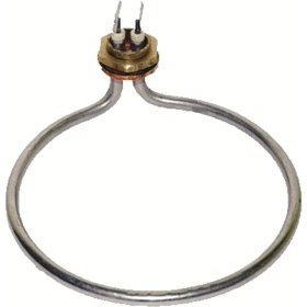 Resim Özn Semaver & Çay Makinası Rezistansı 500WATT 