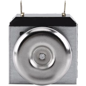 Resim Wezone 60 Dakika Çıkartma Zamanlayıcı, Metal Gövde, Yüksek Sıcaklık Dayanıklı, Elektrikli Ocak/lüx/ Mikrodalga Fırınlar İçin 