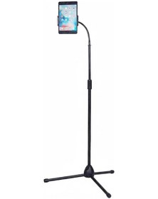 Resim Lastvoice Ms-112 Telefon Tablet Tutucu Tripod Ayaklı Stand Sehpa 