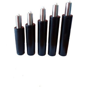 Resim Fullreyon Ofis Sekreter Bilgisayar Koltuğu Amortisörü 