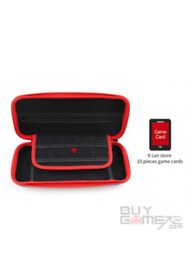 Resim Dobe Nintendo Swicth Oled Için Taşıma Çantası 