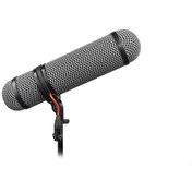 Resim Rycote Super-Blimp Kit Ntg 010323 Rüzgar Koruyucu ve Shock Mount 
