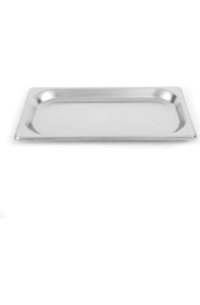 Resim Mediterian Renkli Gastronorm Küvet Gn 1/3-20, dayanıklı ve şık mutfak gereci, 750 ml 