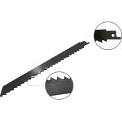 Resim Woodflex Tilki Kuyruğu 