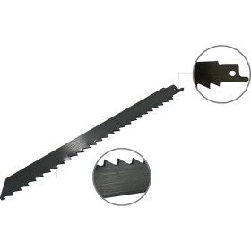 Resim Woodflex Tilki Kuyruğu 