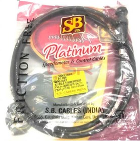 Resim Motospartan HERO DUET 110 JİKLE TELİ 