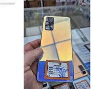 Resim Xiaomi Redmi Note 11 Pro İkinci El TR | 64 GB | Mavi İkinci El XİAOMİ NOTE 11 PRO 128GB 8RAM TR URUNU