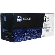 Resim Hp (34A) CF234A Drum Ünitesi M134a 