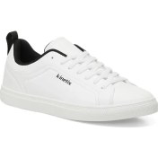 Resim Kinetix SNAPE 5FX Beyaz Erkek Sneaker 