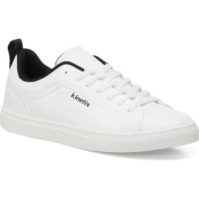 Resim Kinetix SNAPE 5FX Beyaz Erkek Sneaker 