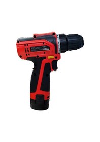 Resim Stechend SAM212 12 V Lityum Akülü Matkap 