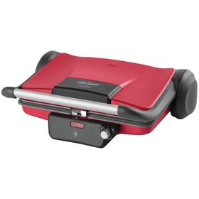 Resim Arzum AR2032 Tostina 1800 W Tost Makinesi Kırmızı 