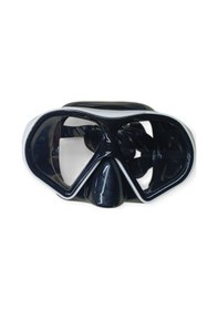 Resim Star Diving Dalış Maskesi Ve Snorkel Yetişkin - 51713-beyaz Çok Renkli 