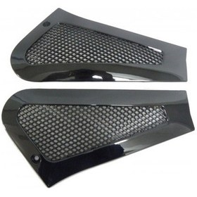 Resim Atl Mondial E-mon Trans E-bike Sele Altı Bagaliti Seti Siyah Em 