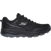 Resim Skechers Impervıous 220574 Erkek Outdoor Ayakkabı - Siyah | Orijinal 