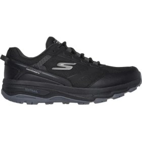 Resim Skechers Impervıous 220574 Erkek Outdoor Ayakkabı - Siyah | Orijinal 