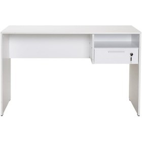 Resim Adore Concept Kilitli Çekmeceli Çalışma Masası (CMS-510-DD-1) 