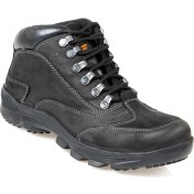 Resim Darkwood 3263 Erkek Waterproof Trekking Deri Bot 