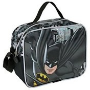 Resim Batman Beslenme Çantası 2023 