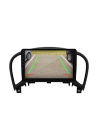 Resim Nissan Juke Android Multimedya Sistemi 2010-2021 Crv-4374xaa 