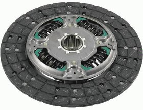 Resim Clutch Dısc 
