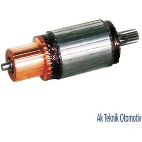 Resim Kollektor 12V Toyota Uyumlu Land Cruiser Hyster Forkiift 504626035 