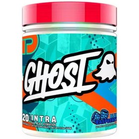 Resim GHOST INTRA EAA + BCAA AMİNO COMPLEX 440 Gram 