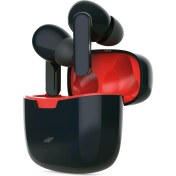Resim Mf Product 0670 Kulak Içi Kablosuz Bt 5.1 Tws Kulaklık - Siyah 