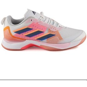 Resim Adidas Gz0690 Avacourt Tenis Ayakkabısı Çok Renkli 