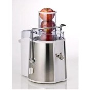 Resim Kenwood JE310/1 Tam Elma Katı Meyve Sıkacağı-Metal Gövde (700W) 