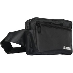 Resim hummel Tivoli Bel Çantası Siyah 